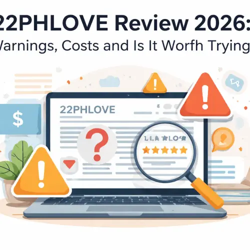 22PHLOVE review