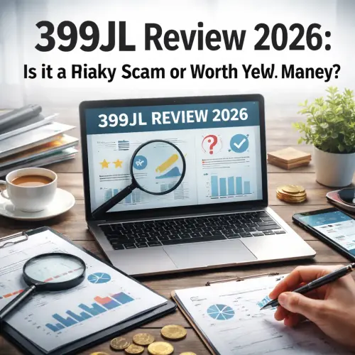 399JL review