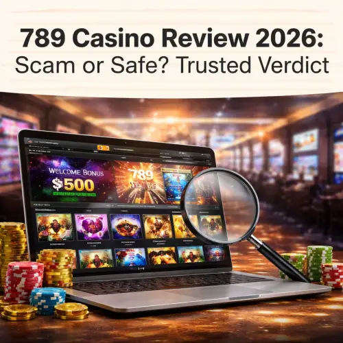 789 Casino Review 2026