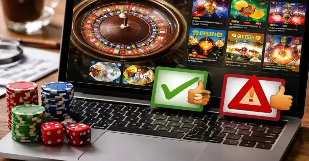789 Casino Review 2026, 789 Casino review, 789 Casino scam or legit, 789 Casino 2026