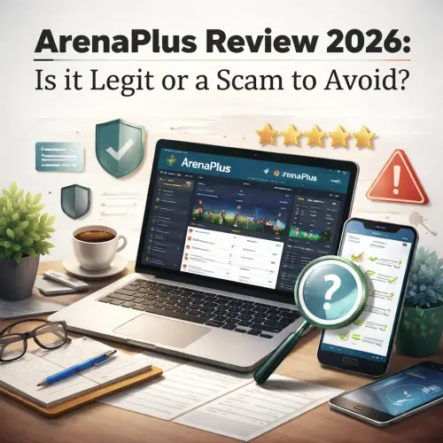 ArenaPlus review