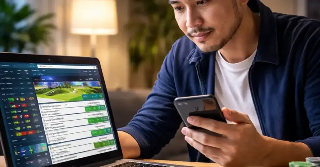 BetKing PH Review 2026, BetKing PH review, BetKing Philippines scam, BetKing worth it 2026