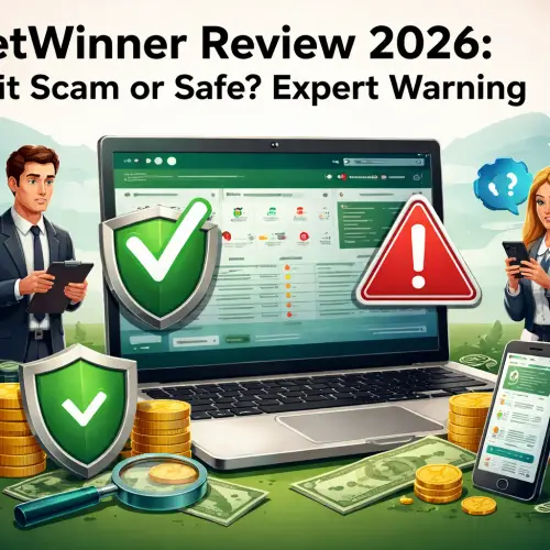 BetWinner review 2026