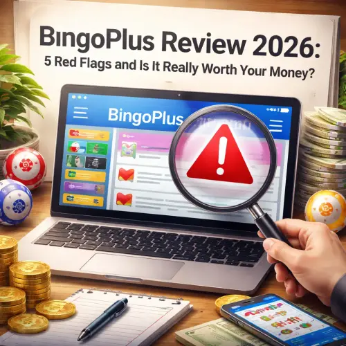 BingoPlus Review 2026