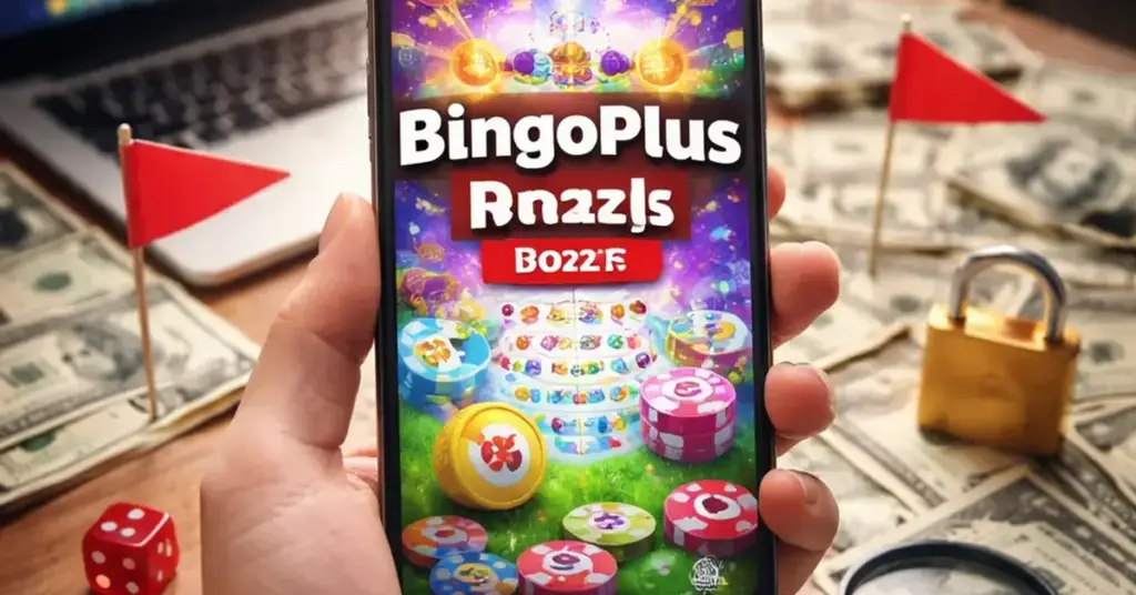 BingoPlus Review 2026, BingoPlus review, BingoPlus scam or legit, BingoPlus 2026 review