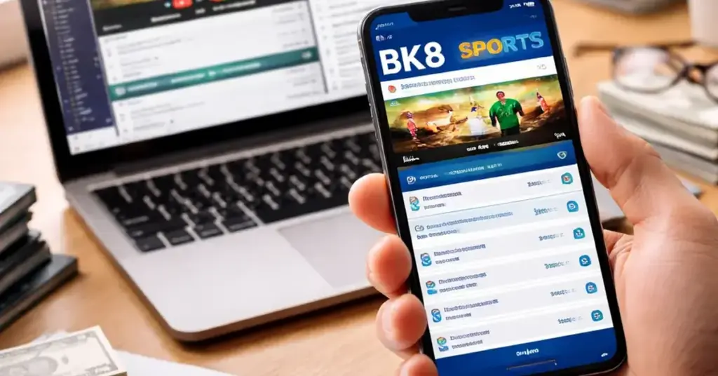 BK8 Sports Review, BK8 Sports review, BK8 scam or legit, BK8 Sports 2026