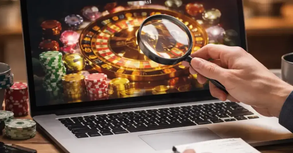CashFlow Casino Review 2026, CashFlow Casino review, CashFlow Casino 2026, is CashFlow Casino scam