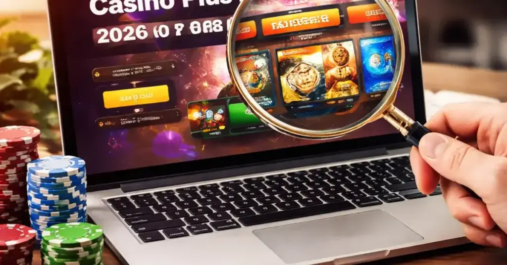 Casino Plus 2026 review, Casino Plus review, Casino Plus 2026 scam, Is Casino Plus legit