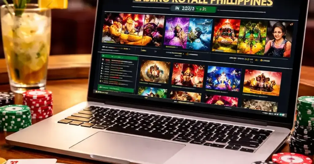Casino Royale PH review, Casino Royale PH scam, Casino Royale PH 2026