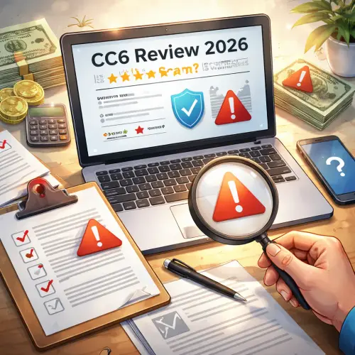 CC6 review 2026