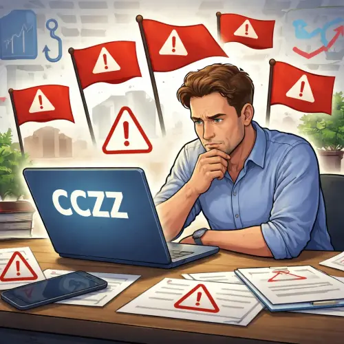 CCZZ review 2026