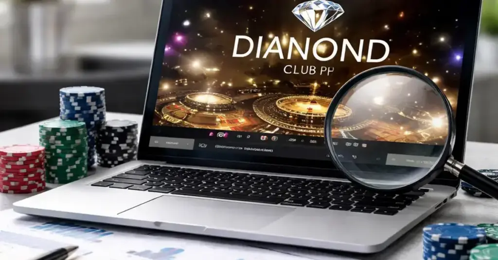Diamond Club PH review 2026, Diamond Club PH review, Diamond Club PH scam, Diamond Club PH 2026