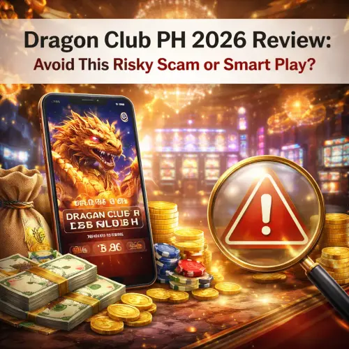 Dragon Club PH Review