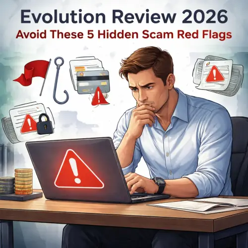Evolution Review 2026