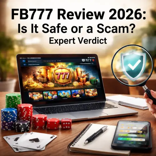 FB777 review 2026