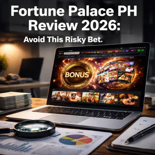 Fortune Palace PH review 2026