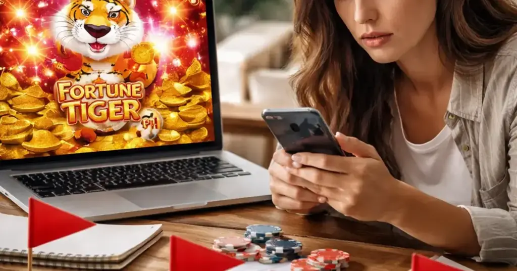 Fortune Tiger PH review 2026, Fortune Tiger PH, Fortune Tiger review 2026, Fortune Tiger scam or legit?