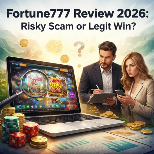 Fortune777 review