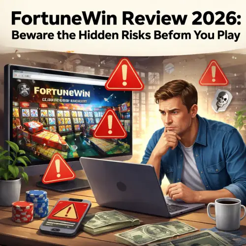 FortuneWin Review 2026