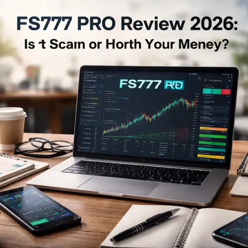 FS777 PRO review 2026
