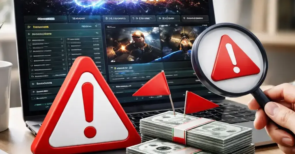 GalaxyBet Review 2026, GalaxyBet 2026 review, GalaxyBet scam or legit, GalaxyBet worth it