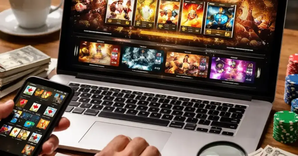 GoldenHorse Casino Review 2026, GoldenHorse Casino review, Is GoldenHorse Casino scam, GoldenHorse Casino worth it