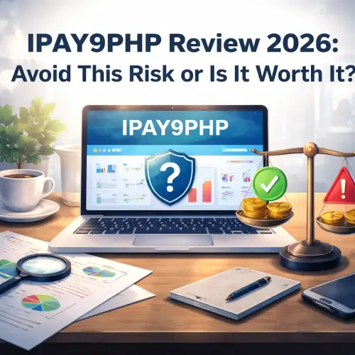 IPAY9PHP Review 2026