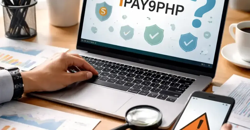 IPAY9PHP Review 2026, IPAY9PHP review, IPAY9PHP scam or legit, IPAY9PHP 2026