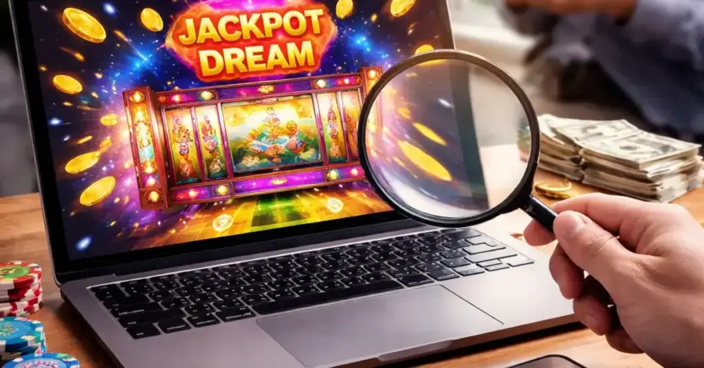 Jackpot Dream Review 2026, Jackpot Dream Review, Is Jackpot Dream a scam, Jackpot Dream worth it 2026