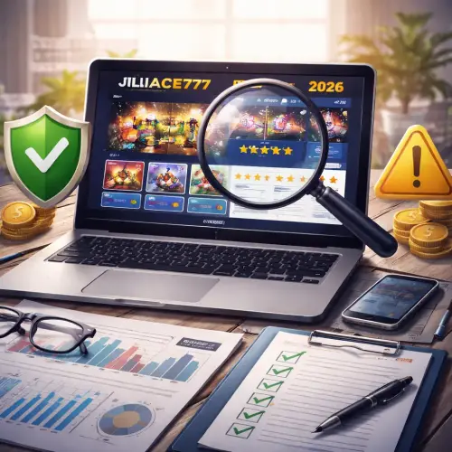 JILIACE777 review 2026