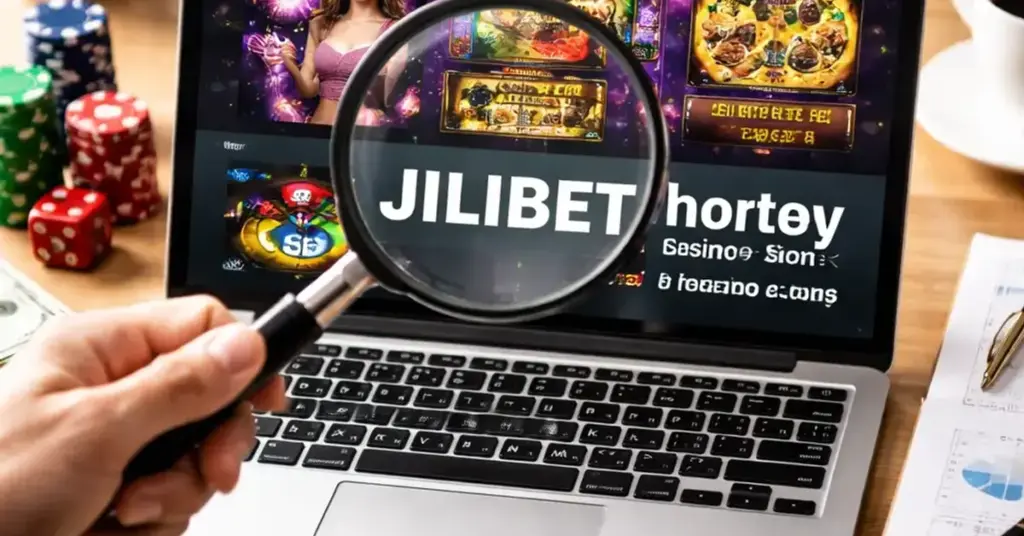 JILIBET Review 2026, JILIBET review, is JILIBET scam or legit, JILIBET 2026