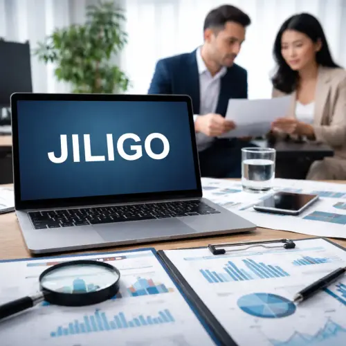 JILIGO review 2026