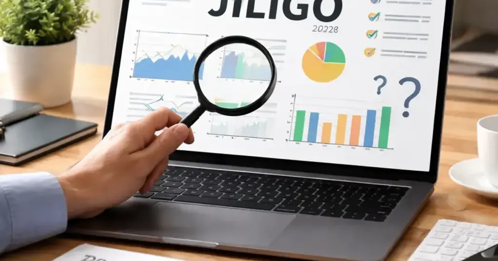 JILIGO review 2026, JILIGO review, JILIGO scam or legit, JILIGO 2026 review
