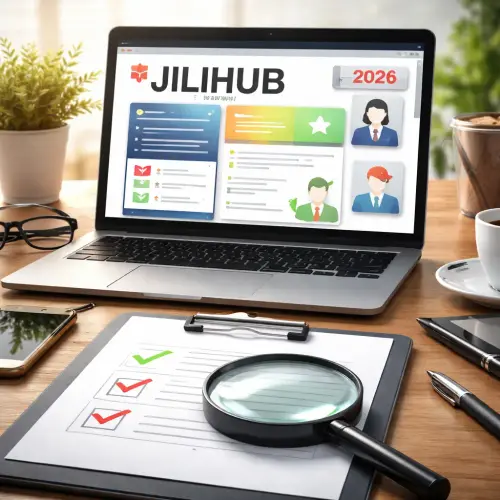 JILIHUB review 2026