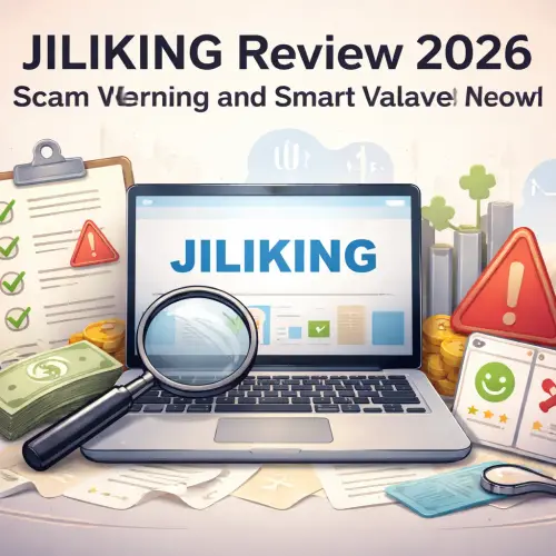 JILIKING review 2026