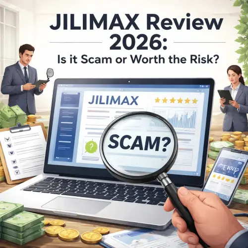 JILIMAX review 2026