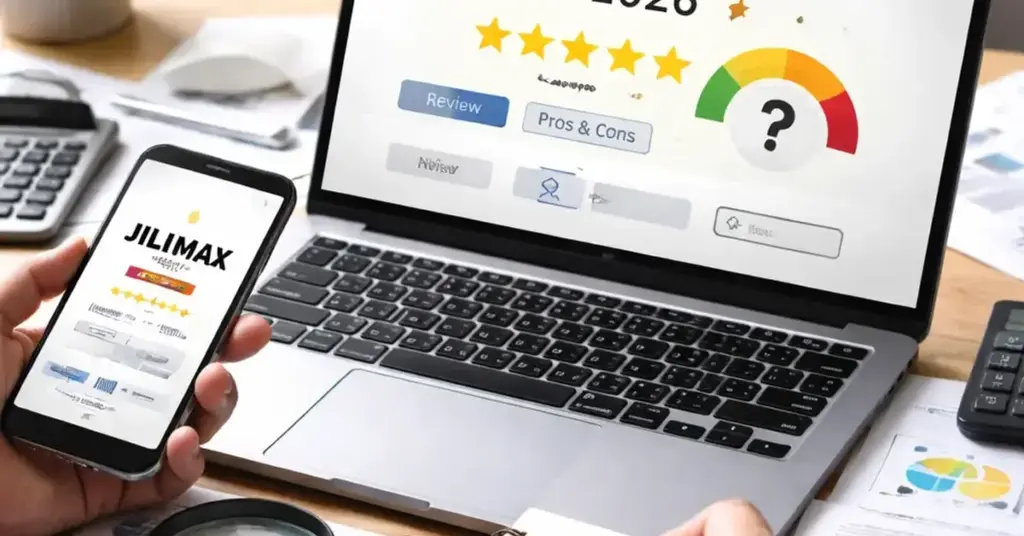 JILIMAX review 2026, JILIMAX review, JILIMAX scam 2026, JILIMAX worth it