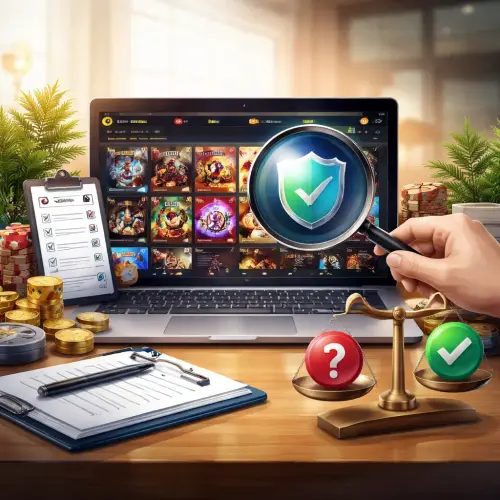 JILIPLAY review