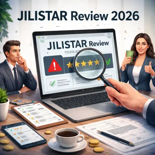 JILISTAR review 2026