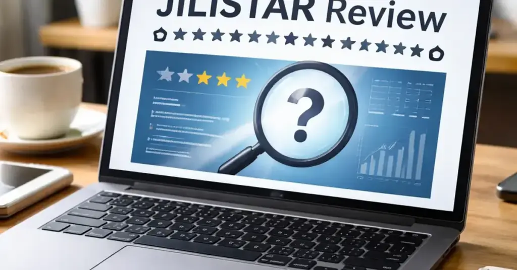 JILISTAR review 2026, JILISTAR review, JILISTAR scam, JILISTAR 2026 review