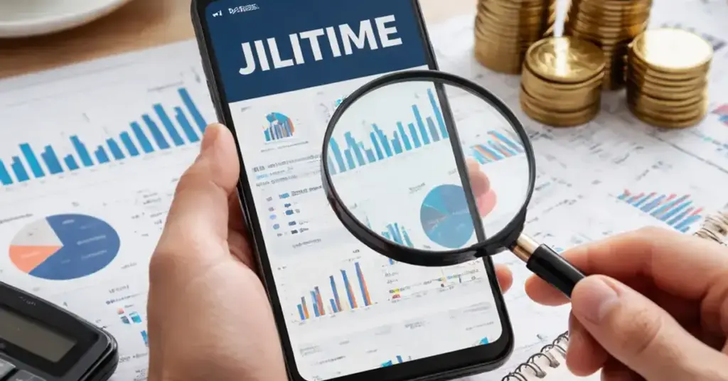 JILITIME review, JILITIME scam, JILITIME 2026