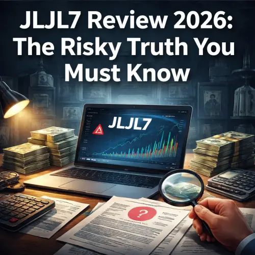 JLJL7 Review 2026