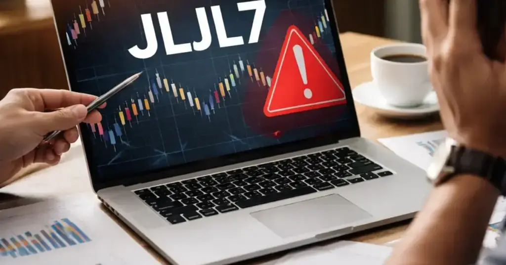 JLJL7 Review 2026, JLJL7 review, JLJL7 scam, JLJL7 worth it