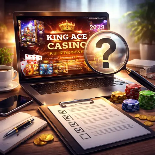 King Ace Casino Review