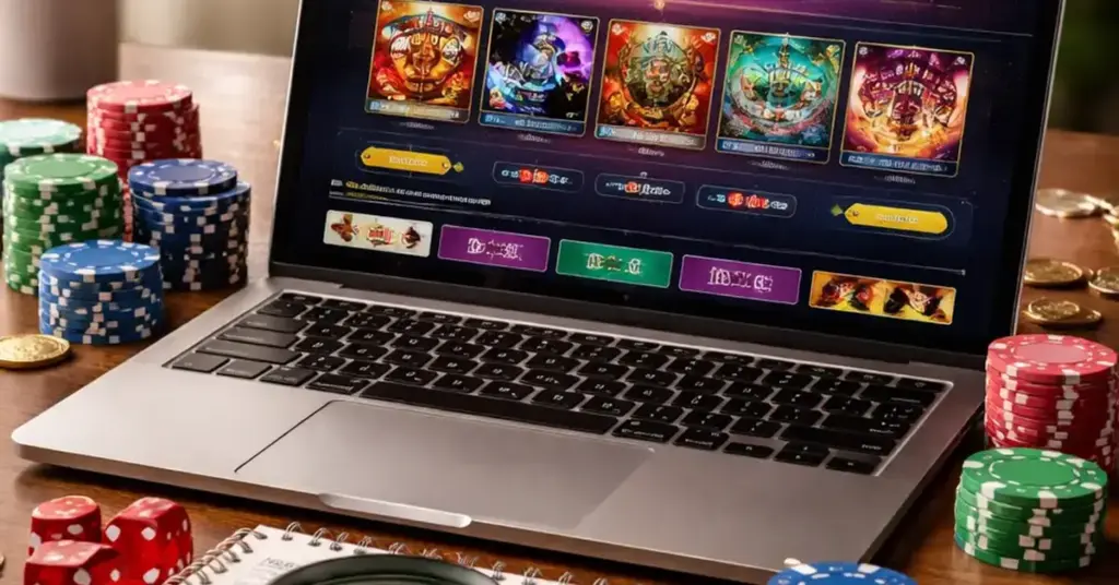 King Ace Casino Review, King Ace Casino review, King Ace Casino scam, King Ace Casino 2026