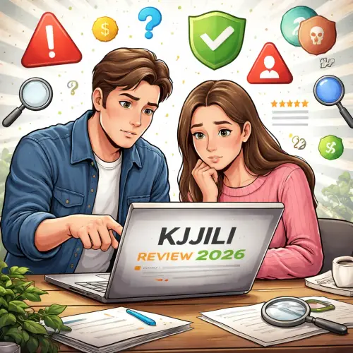 KJJILI review 2026