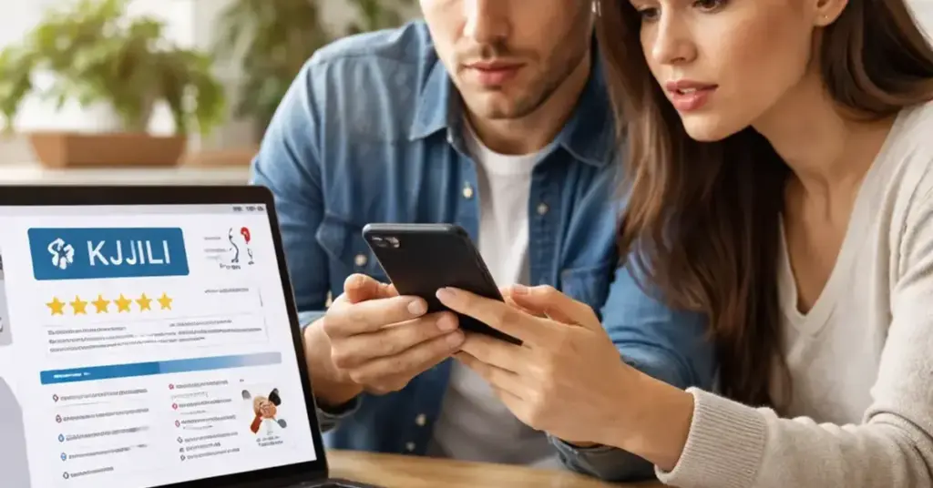 KJJILI review 2026, KJJILI review, KJJILI scam or legit, KJJILI 2026 worth it