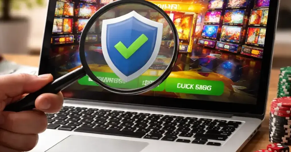 Lucky Crown Casino Review, Lucky Crown Casino review, Lucky Crown Casino scam or legit, Lucky Crown Casino 2026