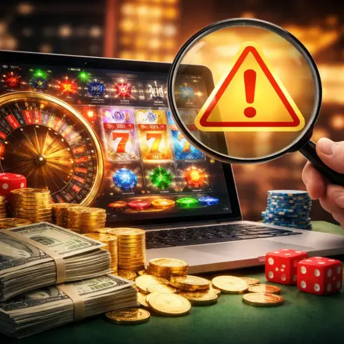 Lucky Gem Casino Review