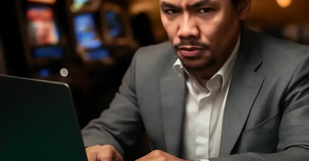 Manny Pacquiao Casino review 2026